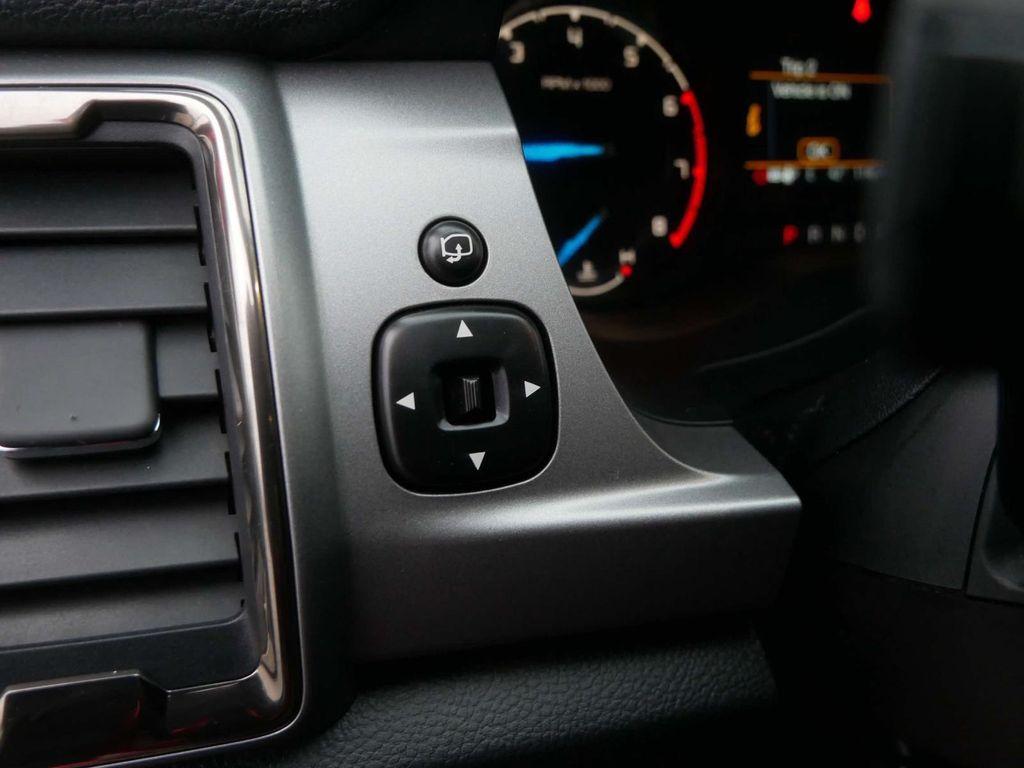 used 2020 Ford Ranger car, priced at $18,995