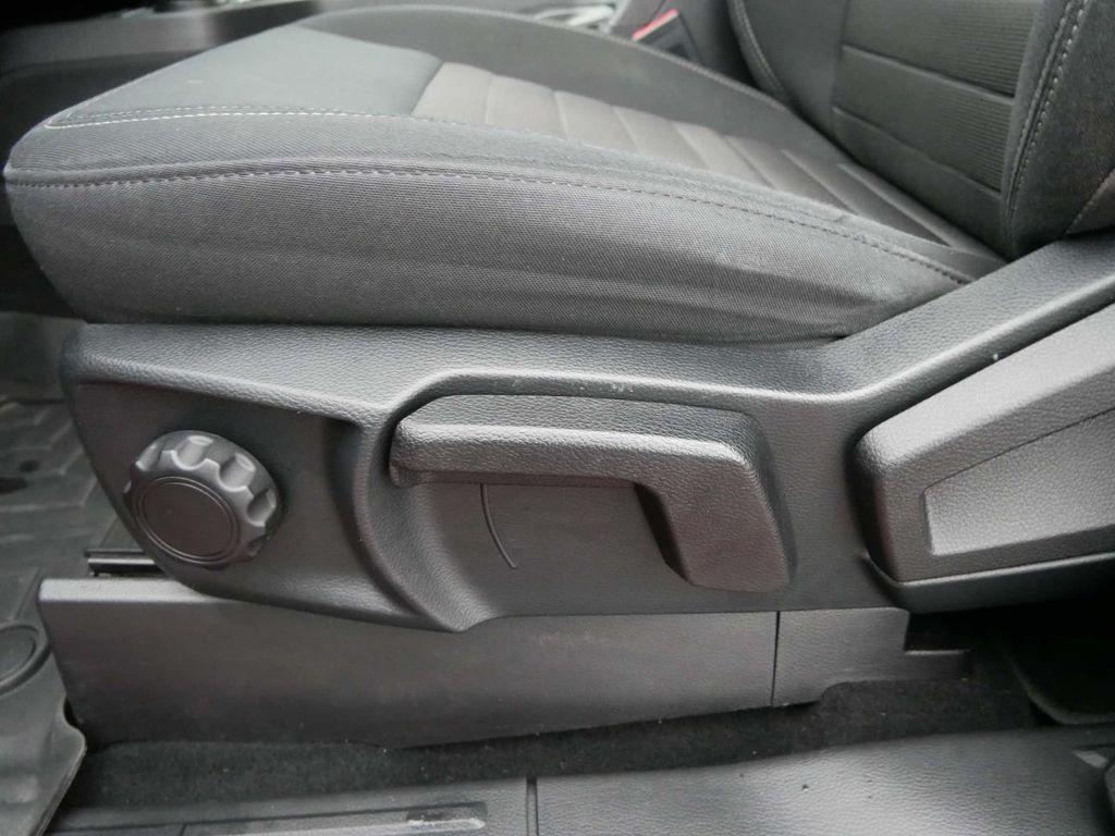 used 2020 Ford Ranger car, priced at $18,995