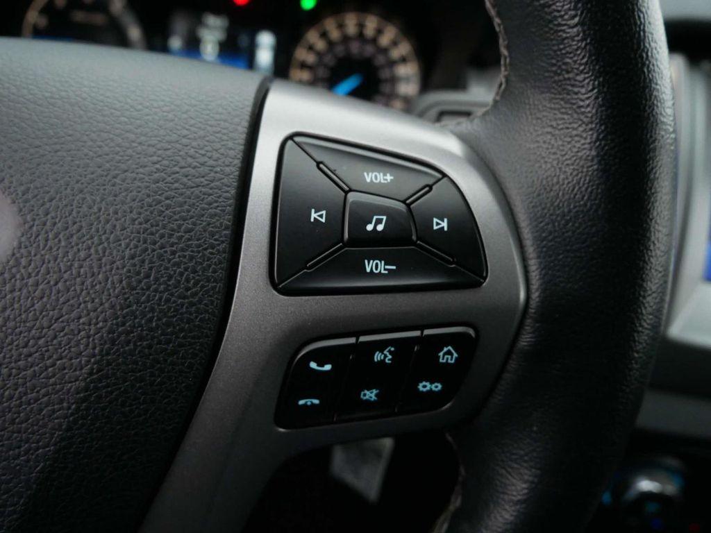 used 2020 Ford Ranger car, priced at $18,995