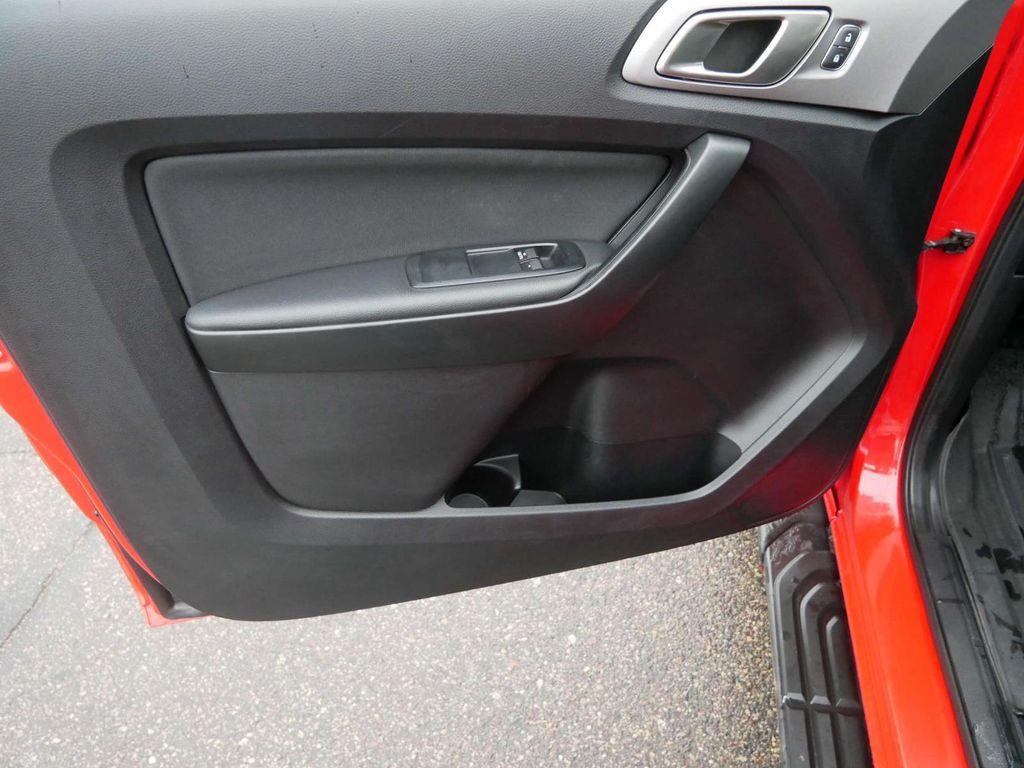 used 2020 Ford Ranger car, priced at $18,995