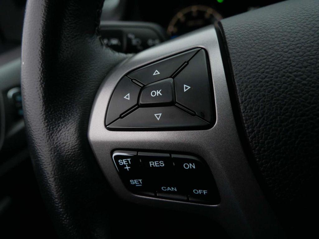 used 2020 Ford Ranger car, priced at $18,995