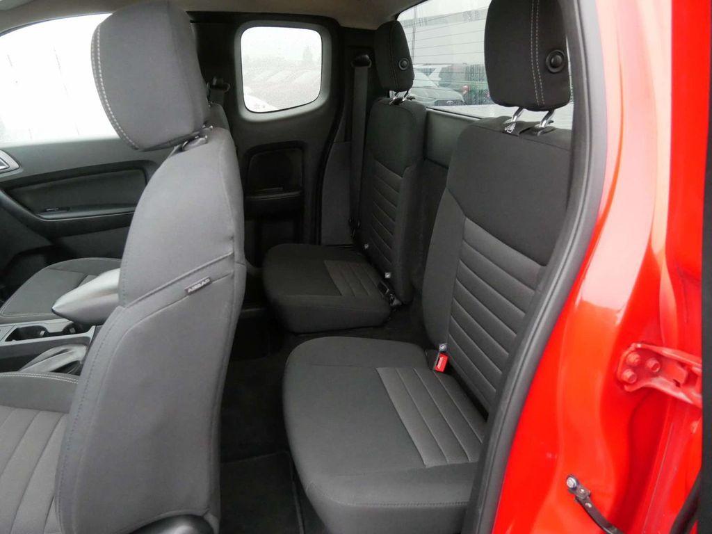 used 2020 Ford Ranger car, priced at $18,995