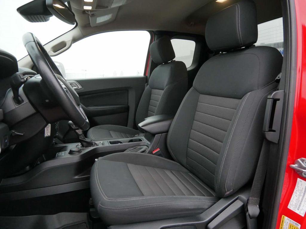 used 2020 Ford Ranger car, priced at $18,995