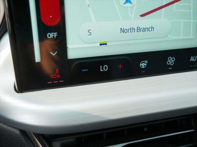 new 2025 Ford Escape PHEV car, priced at $37,694
