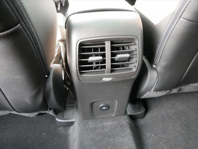 new 2025 Ford Escape PHEV car, priced at $37,694