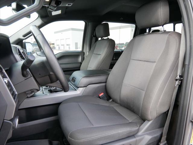 used 2020 Ford F-150 car, priced at $31,995