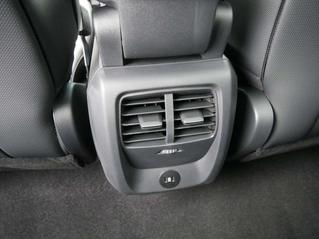 new 2025 Ford Mustang Mach-E car, priced at $49,657
