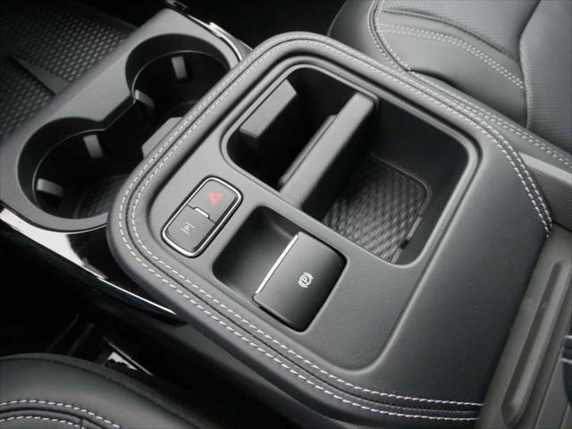 new 2025 Ford Mustang Mach-E car, priced at $51,972