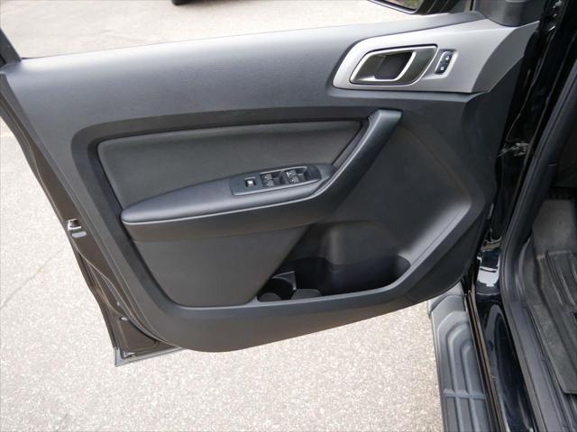 used 2019 Ford Ranger car, priced at $23,995