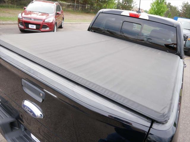 used 2019 Ford Ranger car, priced at $23,995
