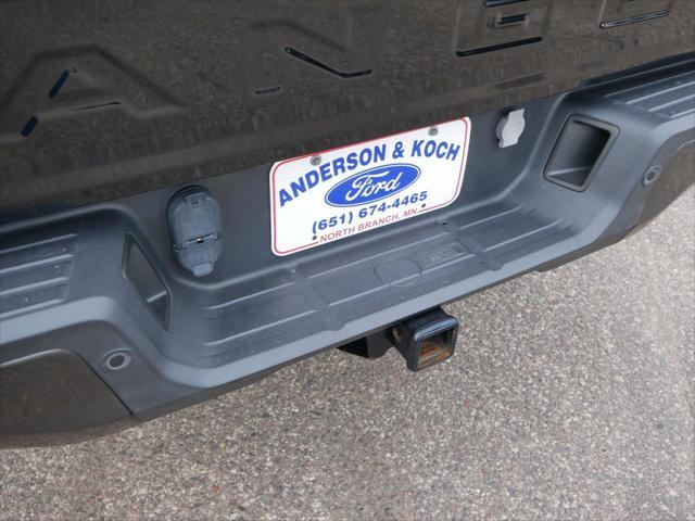 used 2019 Ford Ranger car, priced at $23,995