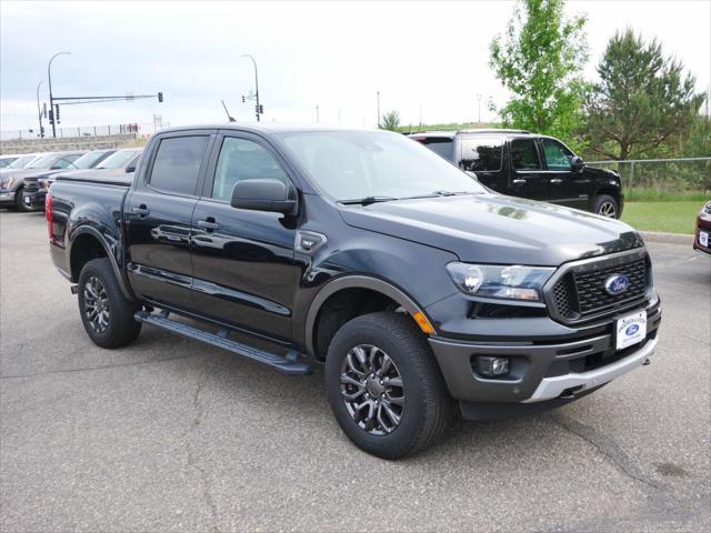 used 2019 Ford Ranger car, priced at $23,995