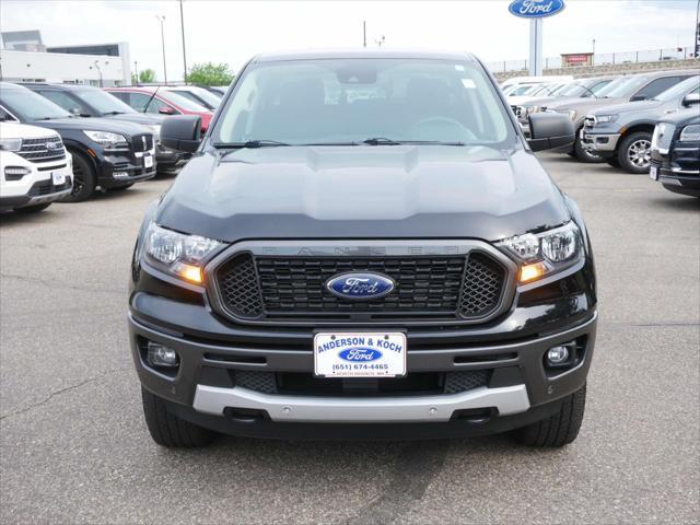 used 2019 Ford Ranger car, priced at $23,995