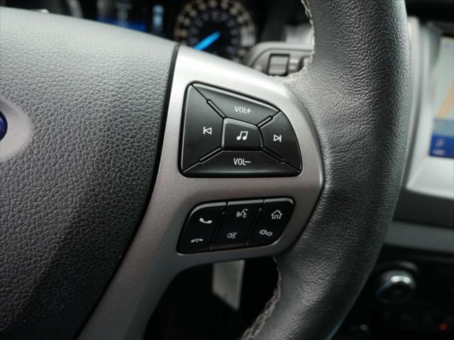 used 2019 Ford Ranger car, priced at $23,995
