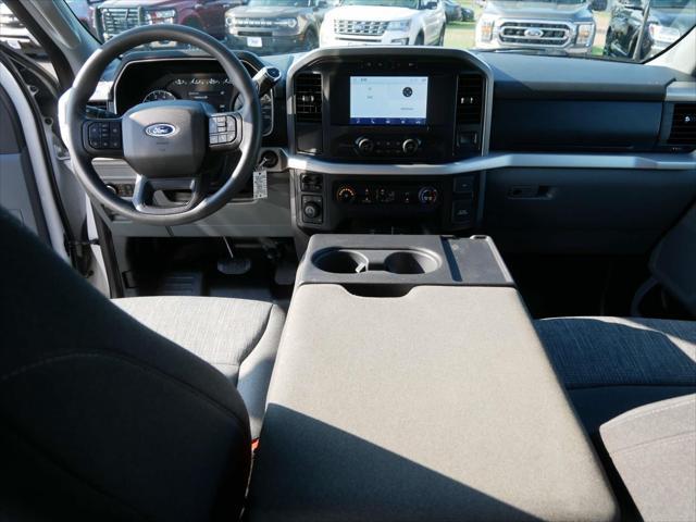 used 2021 Ford F-150 car, priced at $37,995