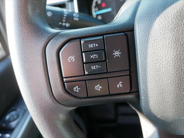 used 2021 Ford F-150 car, priced at $37,995