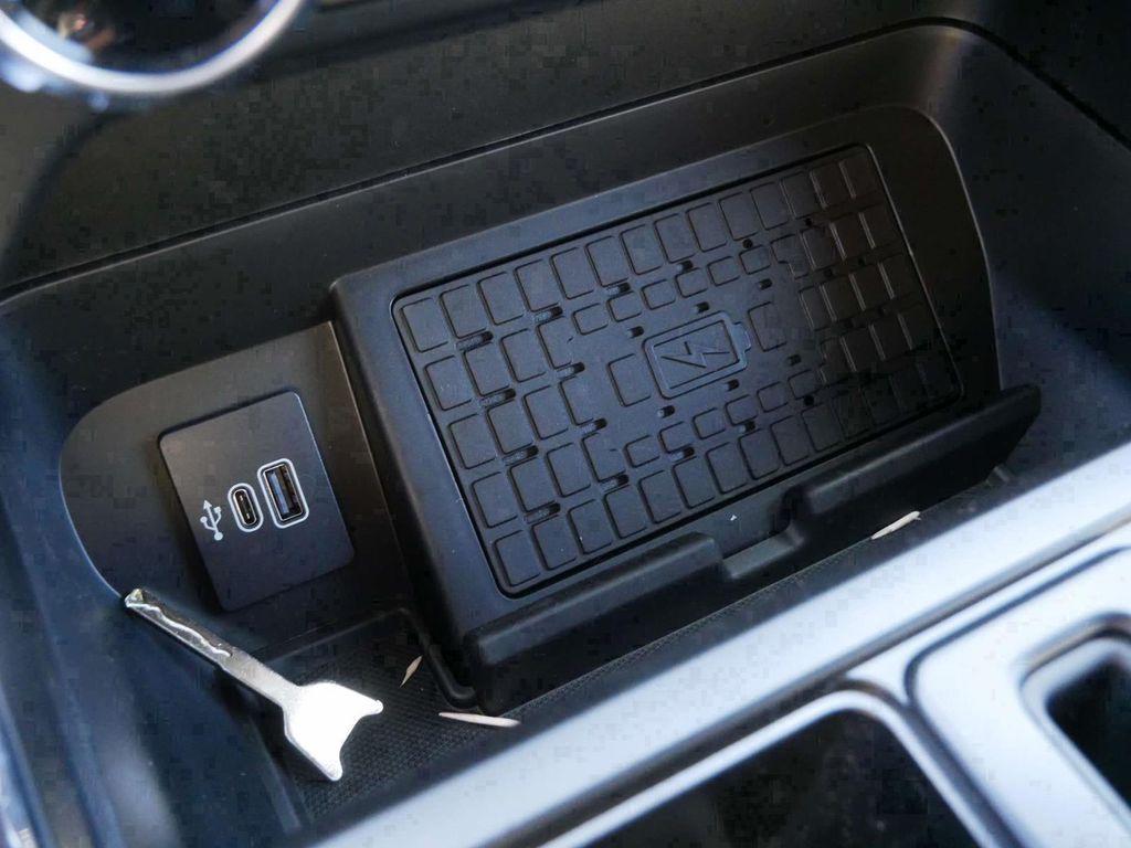 new 2025 Ford F-150 car, priced at $63,587