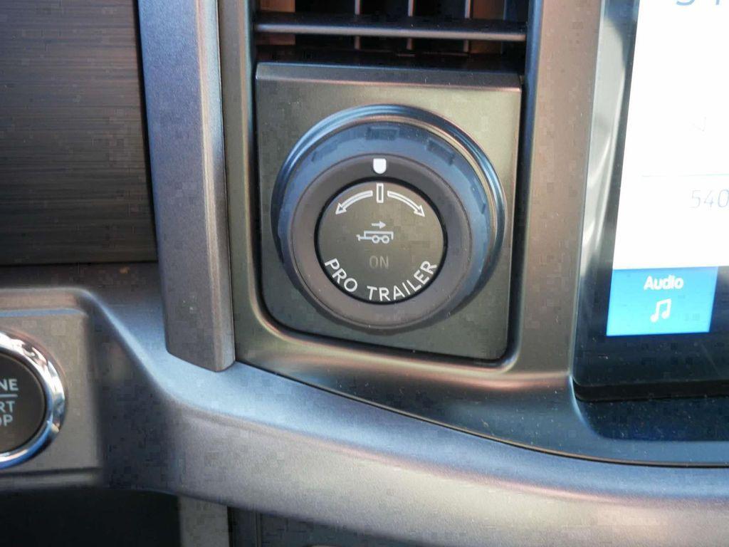 new 2025 Ford F-150 car, priced at $63,587