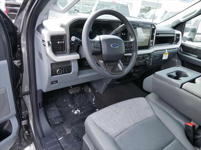 new 2025 Ford F-350 car, priced at $75,223