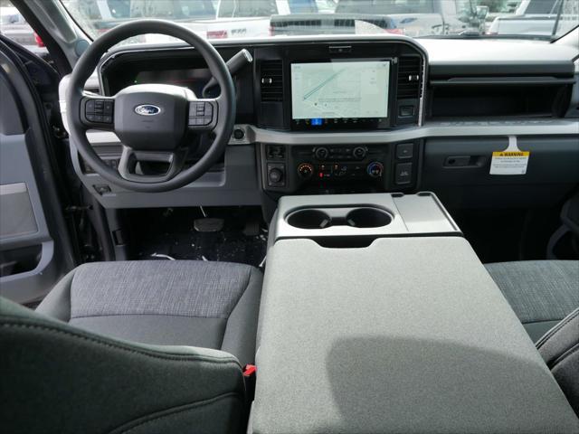 new 2025 Ford F-350 car, priced at $75,223