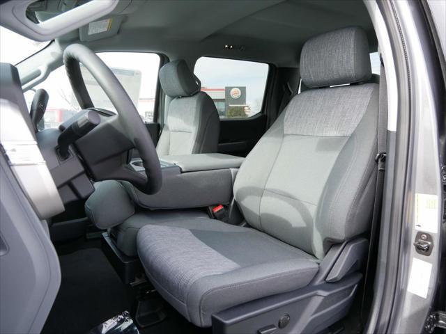 new 2025 Ford F-350 car, priced at $75,223