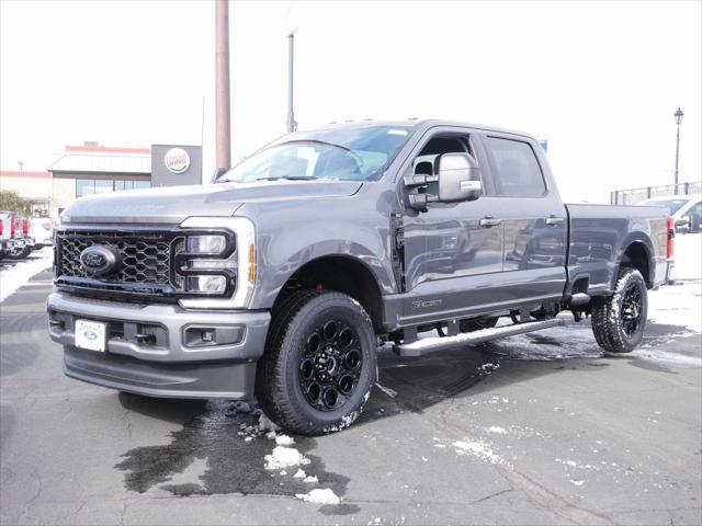 new 2025 Ford F-350 car, priced at $71,973