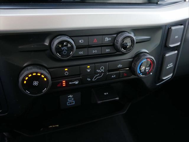 new 2025 Ford F-350 car, priced at $75,223