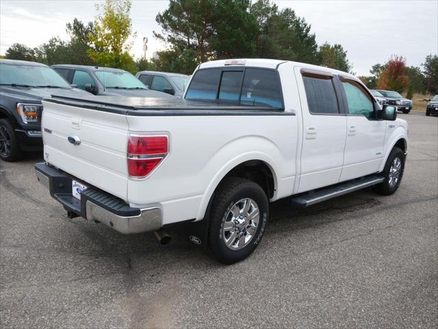 used 2011 Ford F-150 car, priced at $8,995