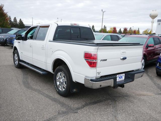 used 2011 Ford F-150 car, priced at $8,995