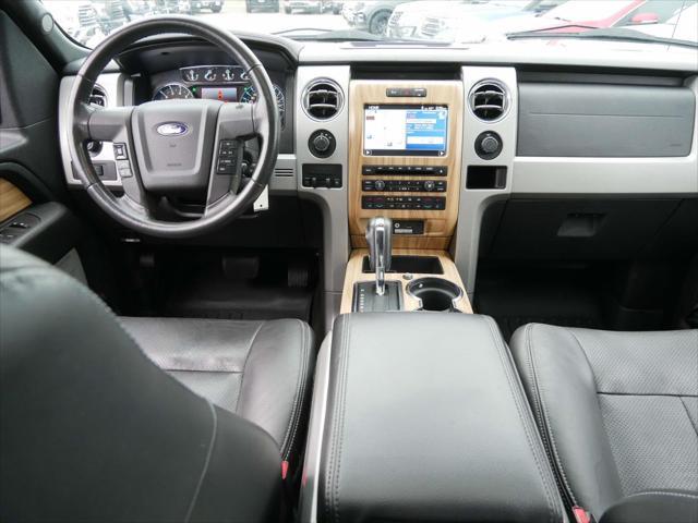 used 2011 Ford F-150 car, priced at $8,995