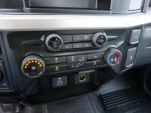 new 2025 Ford F-250 car, priced at $51,830