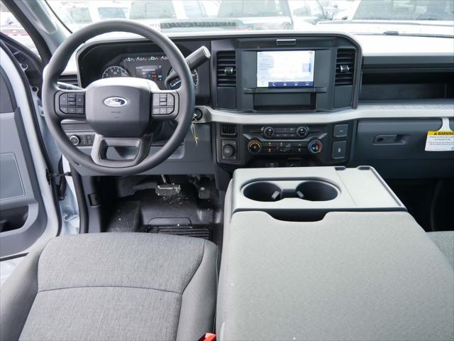new 2025 Ford F-250 car, priced at $51,830