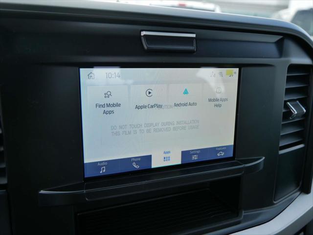 new 2025 Ford F-250 car, priced at $51,830