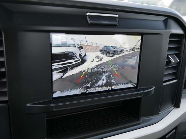 new 2025 Ford F-250 car, priced at $51,830