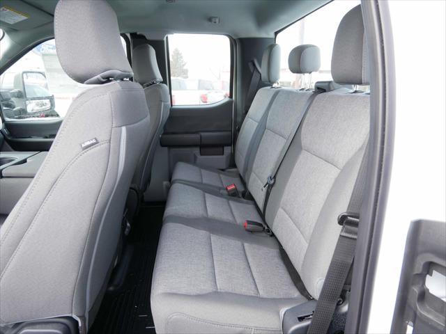 new 2025 Ford F-250 car, priced at $51,830
