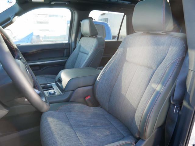 new 2024 Ford Expedition car, priced at $66,845