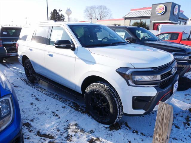 new 2024 Ford Expedition car, priced at $66,845