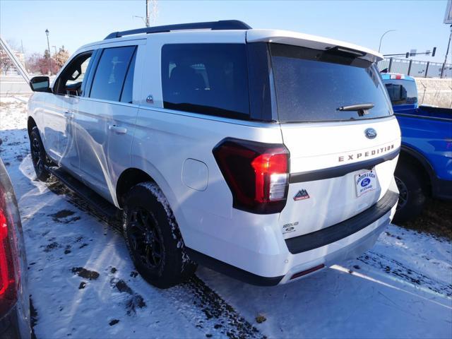 new 2024 Ford Expedition car, priced at $66,845