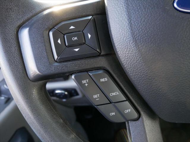 used 2020 Ford F-350 car, priced at $27,995
