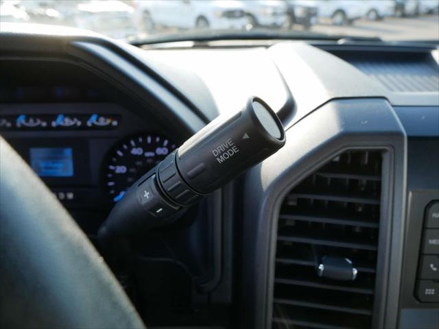 used 2020 Ford F-350 car, priced at $27,995