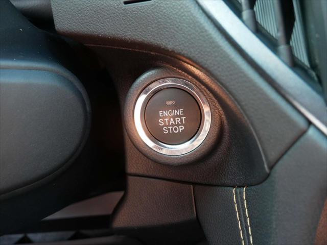 used 2022 Subaru Crosstrek car, priced at $23,995