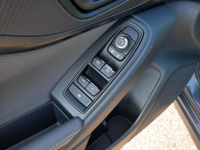 used 2022 Subaru Crosstrek car, priced at $23,995