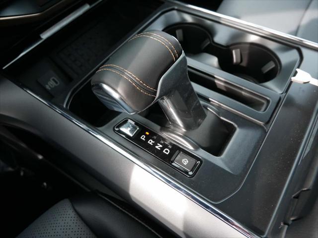 new 2025 Ford F-150 Lightning car, priced at $64,035