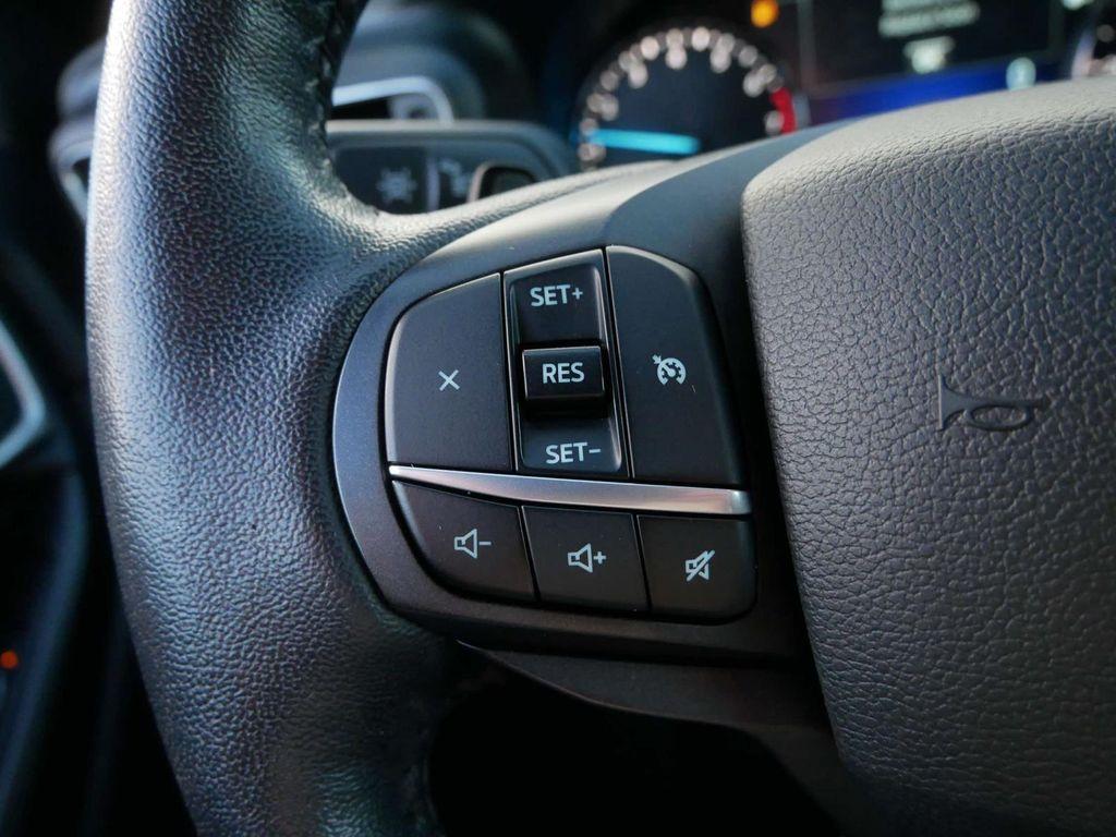 used 2020 Ford Explorer car, priced at $24,750