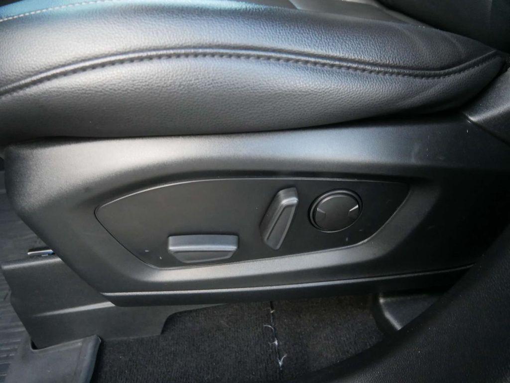 used 2020 Ford Explorer car, priced at $24,750