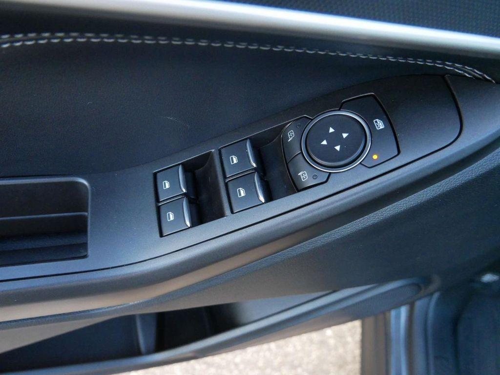 used 2020 Ford Explorer car, priced at $24,750
