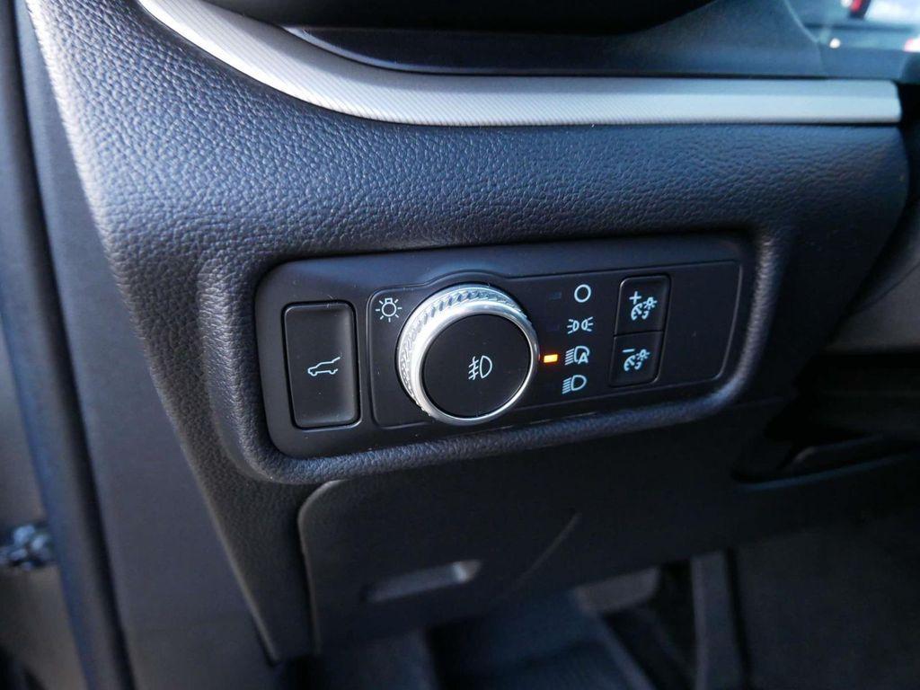 used 2020 Ford Explorer car, priced at $24,750