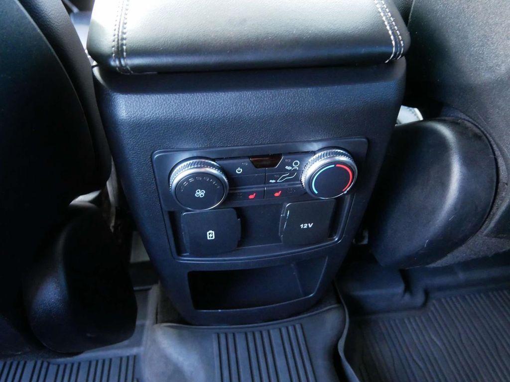 used 2020 Ford Explorer car, priced at $24,750