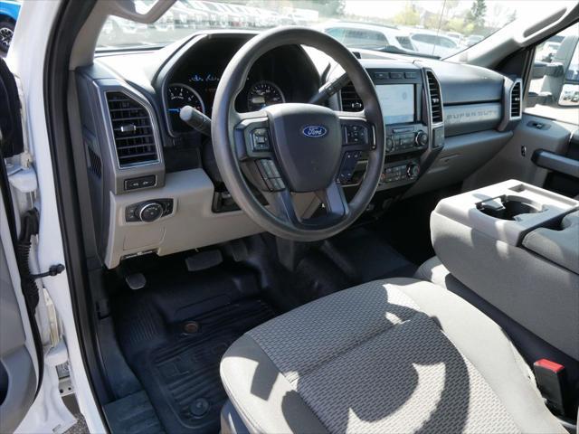 used 2020 Ford F-350 car, priced at $41,995