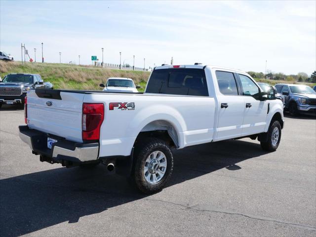 used 2020 Ford F-350 car, priced at $41,995